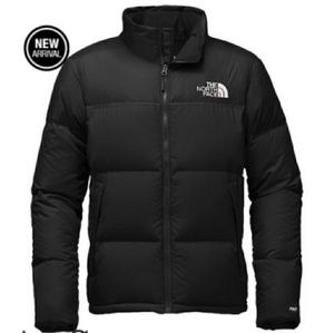 North Face jacket